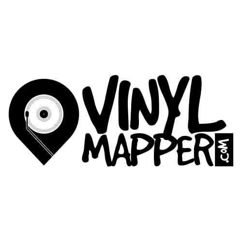 VinylMapper logo