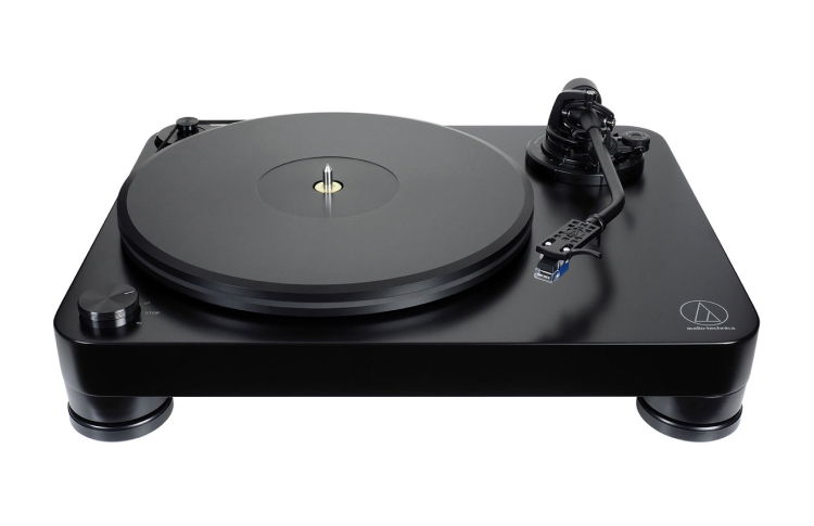 Audio Technica LP7 Intermediate Turbtables Buying Guide