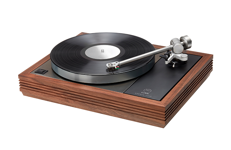 Linn Klimax LP12 Best High-End Record Players for Audiophiles