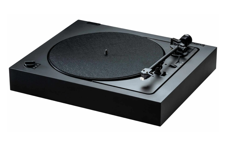 Pro-Ject Automat A2 Top 8 High-End Record Players