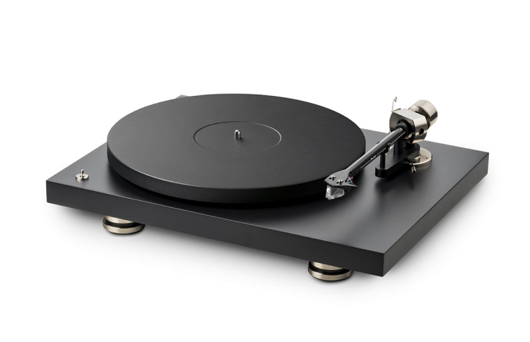 Pro Ject Debut Pro - Intermediate Turntables