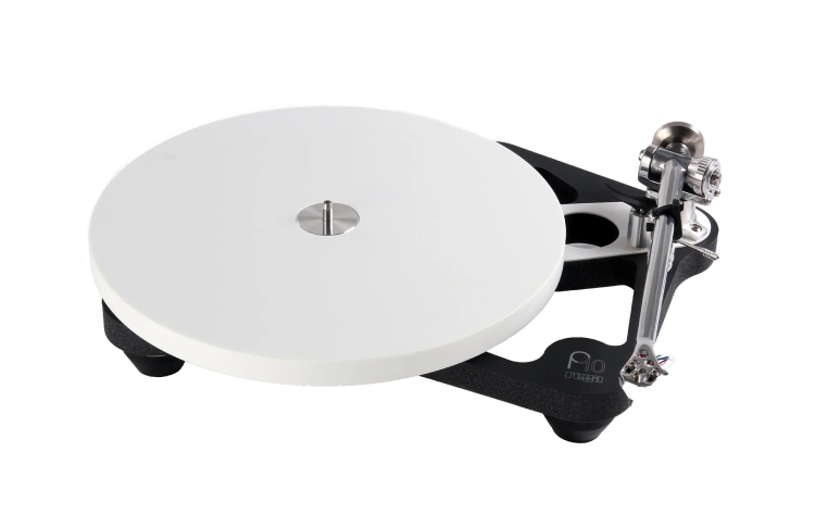 Rega Planar 10 The 8 Best High-End Turntables for Premium Sound