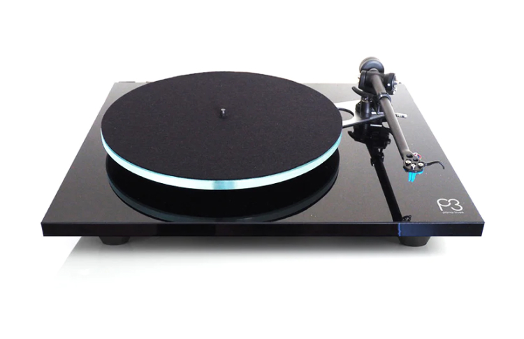 Rega Planar 3 Best Intermediate Level Turntable