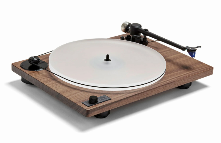 U Turn Orbit Theory - Intermediate Turntables