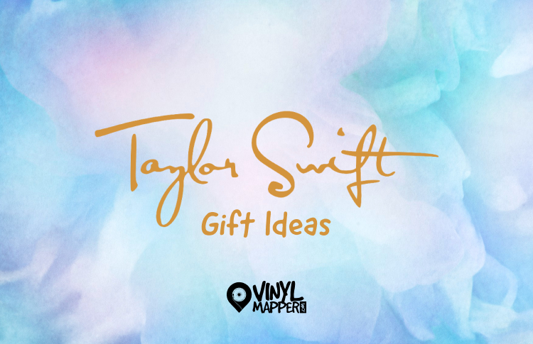 Unique Taylor Swift Gift Ideas