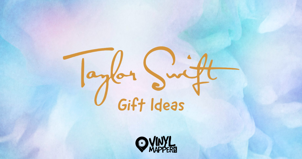 Taylor Swift Fan Gift Guide