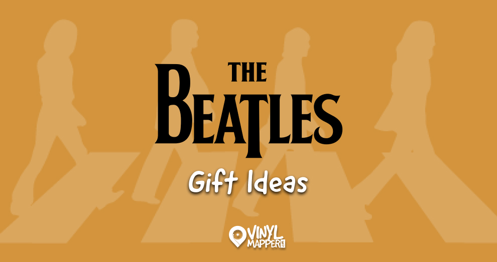 The Ultimate Beatles Gift List for Fans of All Ages