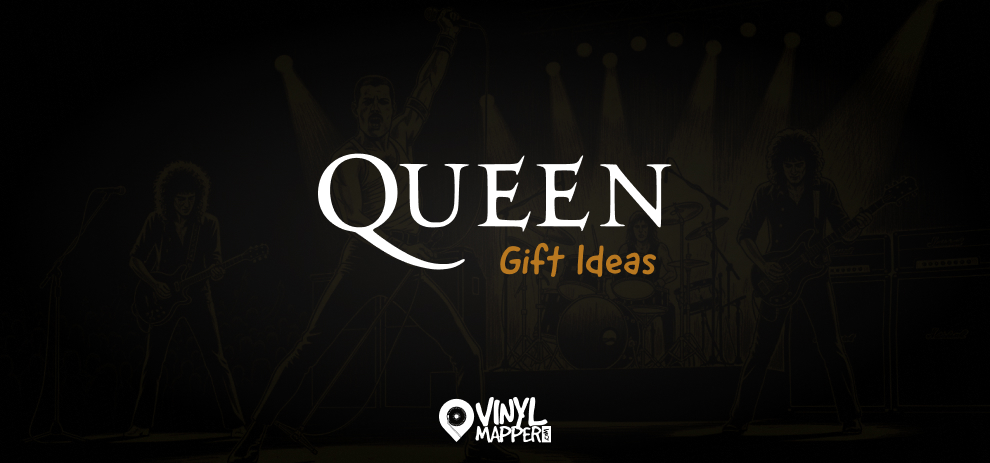 Queen Gift Ideas for Holidays