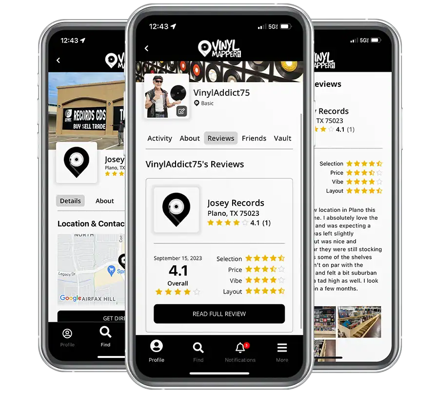 Store Community