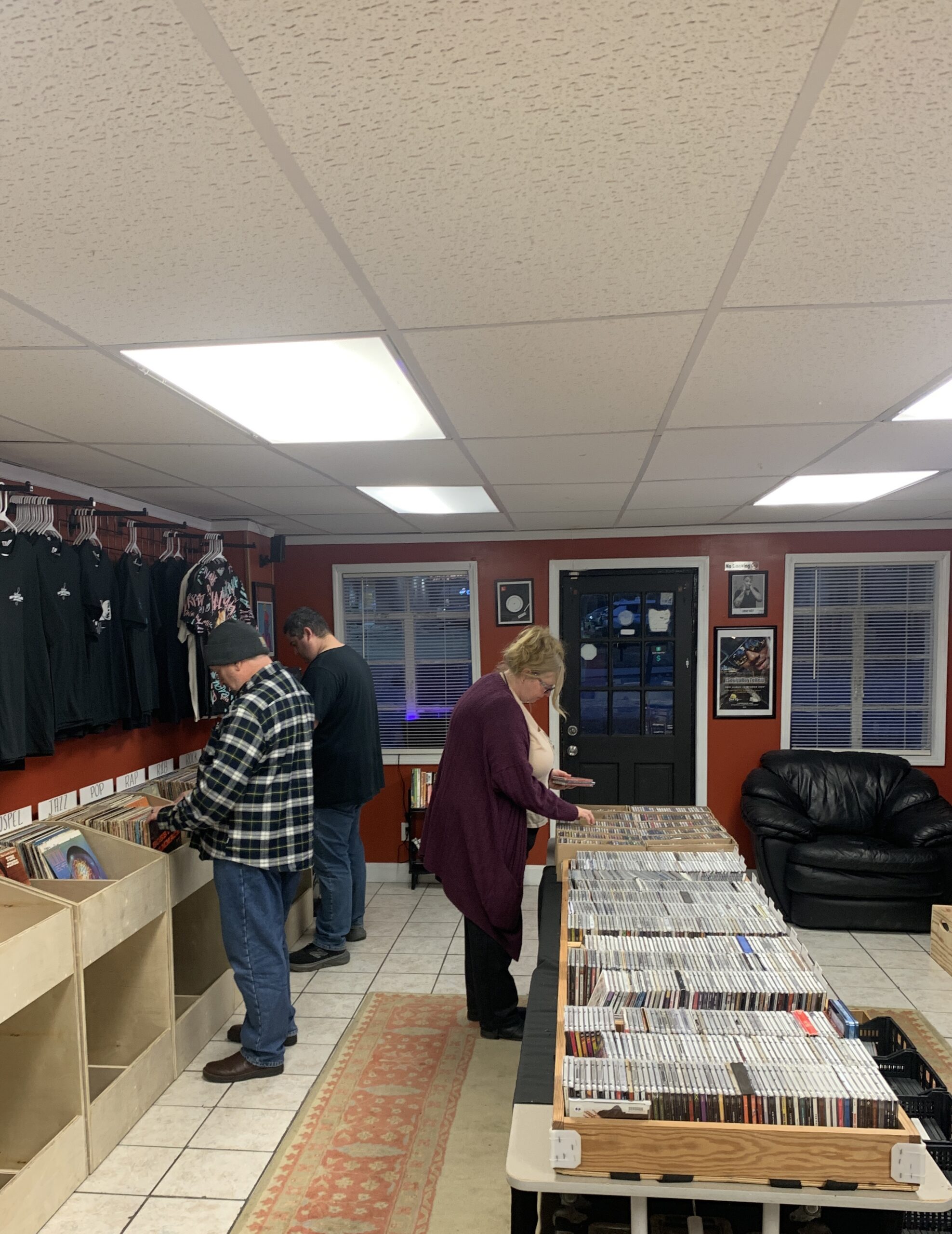 Dictator Records