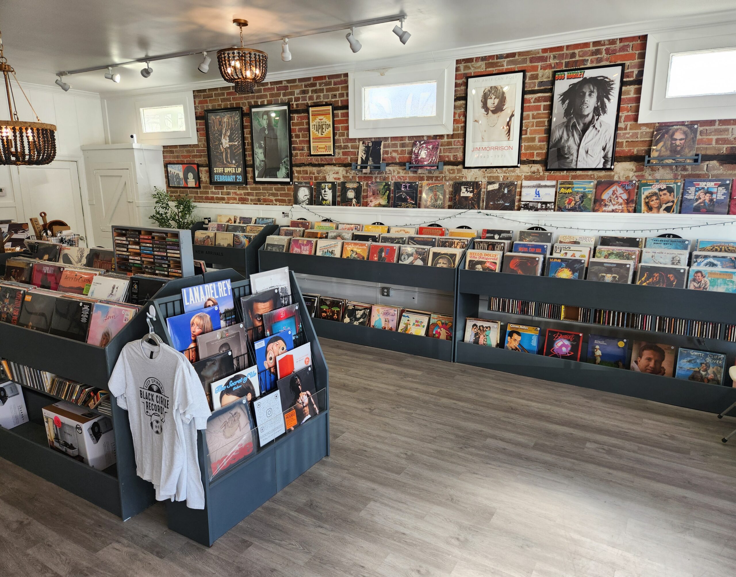 Black Circle Records