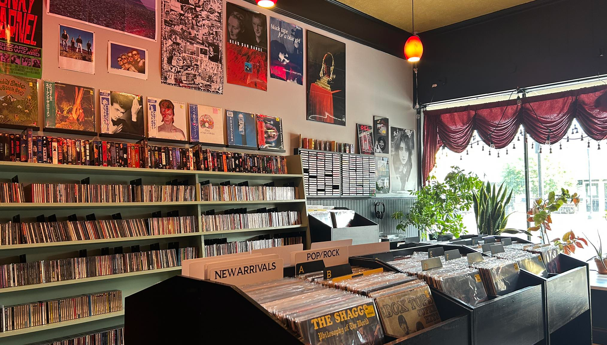 Gryphon’s Wing Records