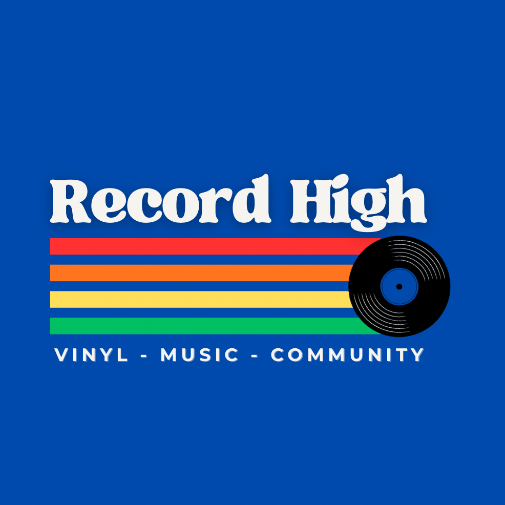 Local Record Logo