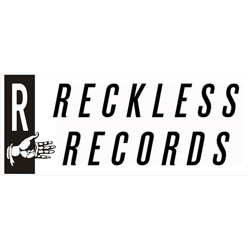 Local Record Logo