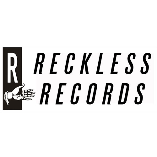 Local Record Logo