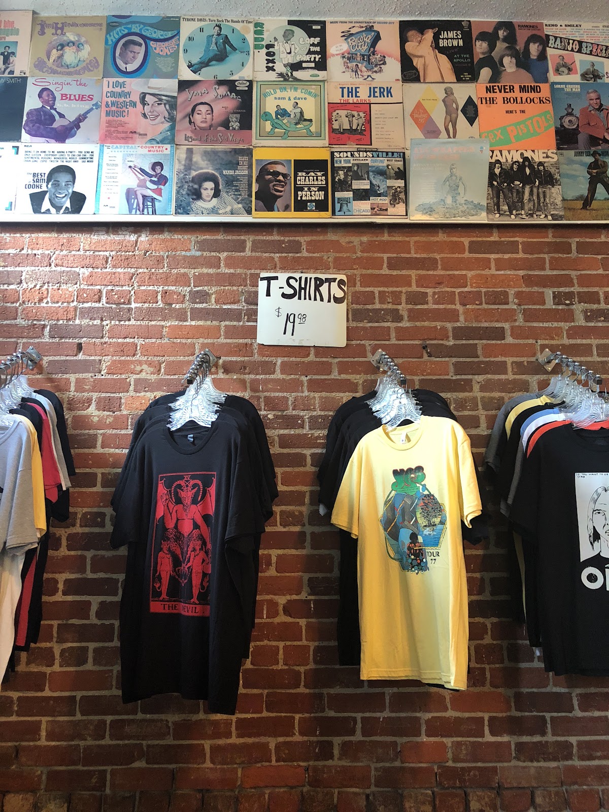 Voltage Records Hero Image #5