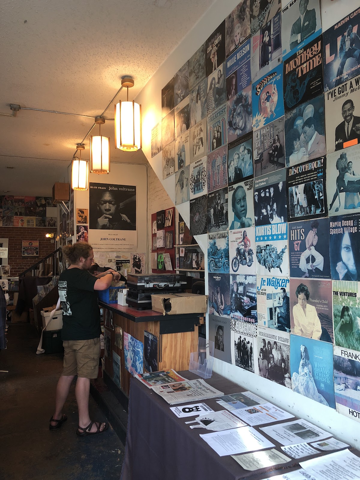 Voltage Records Hero Image #6