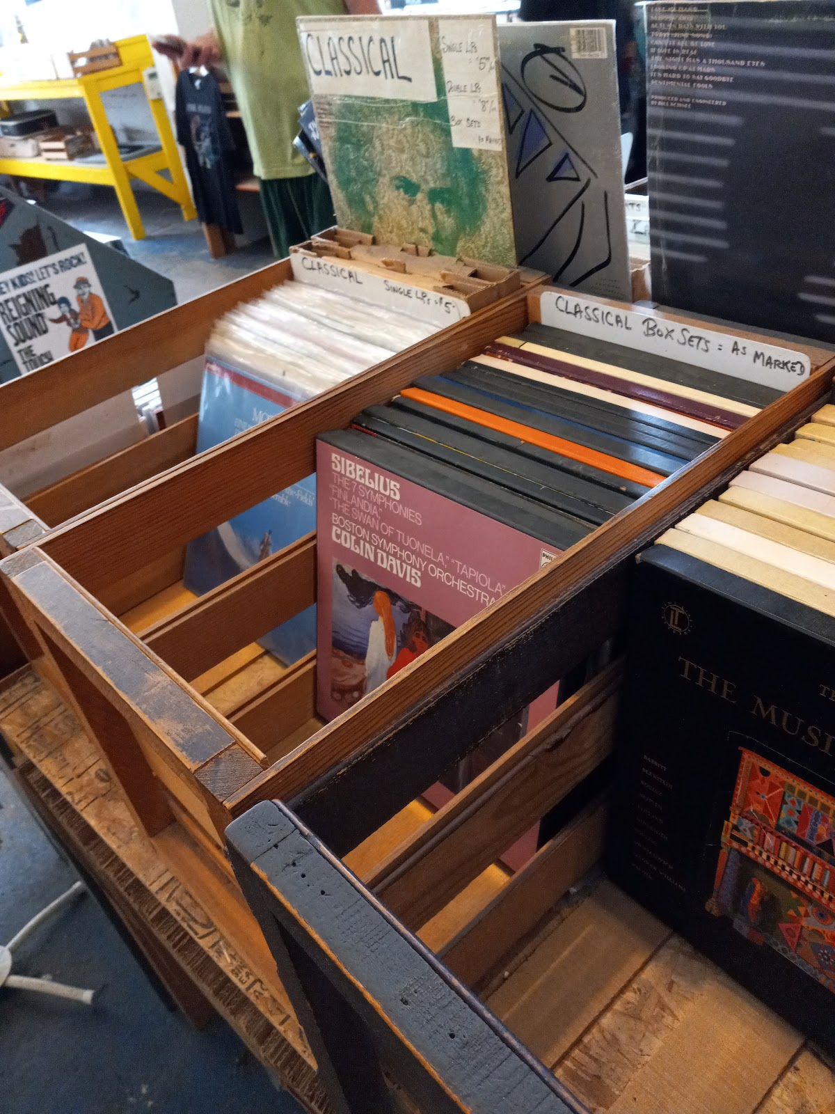 Voltage Records Hero Image #9